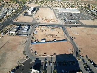 Saint George, UT Commercial Land - 4655 S Pioneer Rd Saint George, UT Commercial Land - 4655 S Pioneer Rd