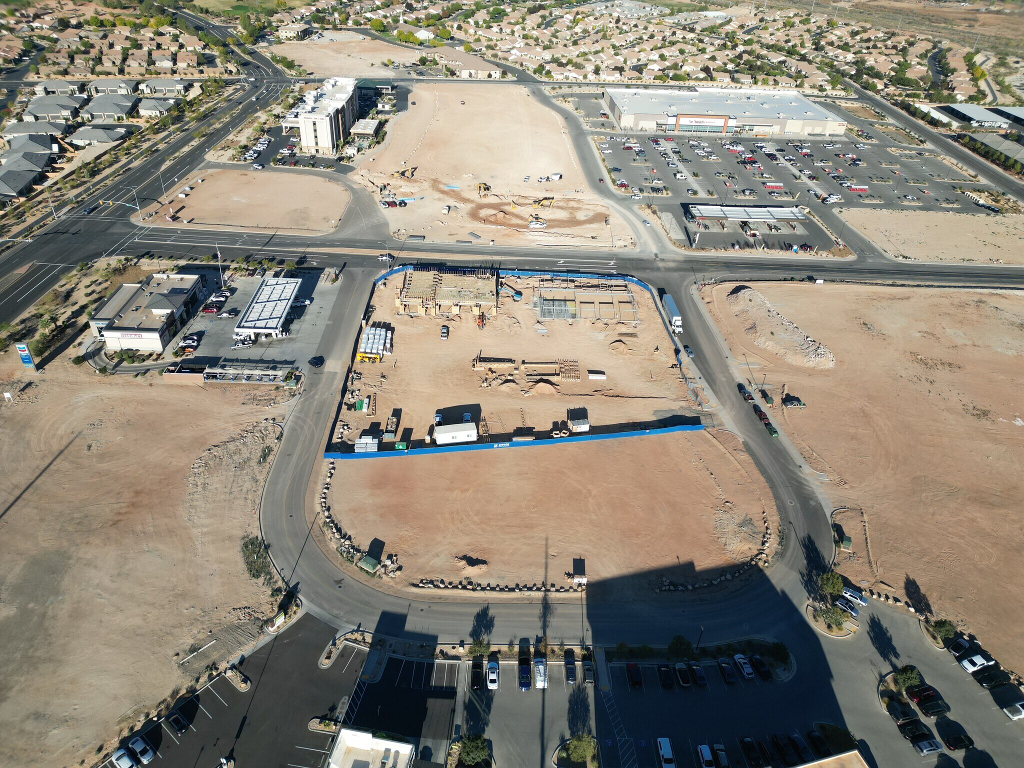 4655 S Pioneer Rd, Saint George, UT for Rent