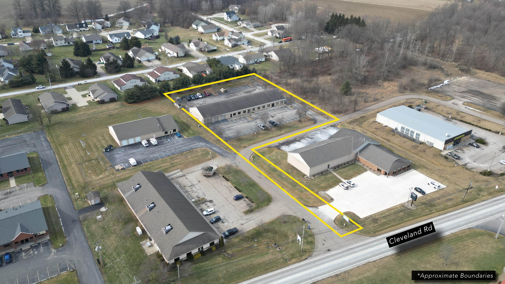 5246 Cleveland Rd, Wooster, OH for Sale
