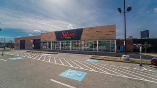 Pittsburgh, PA Retail, Industrial - 1850 Centre Ave