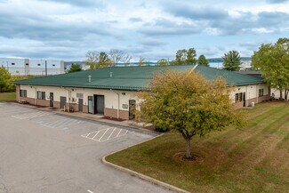 Hopewell Junction, NY Office - 20 Corporate Park Dr