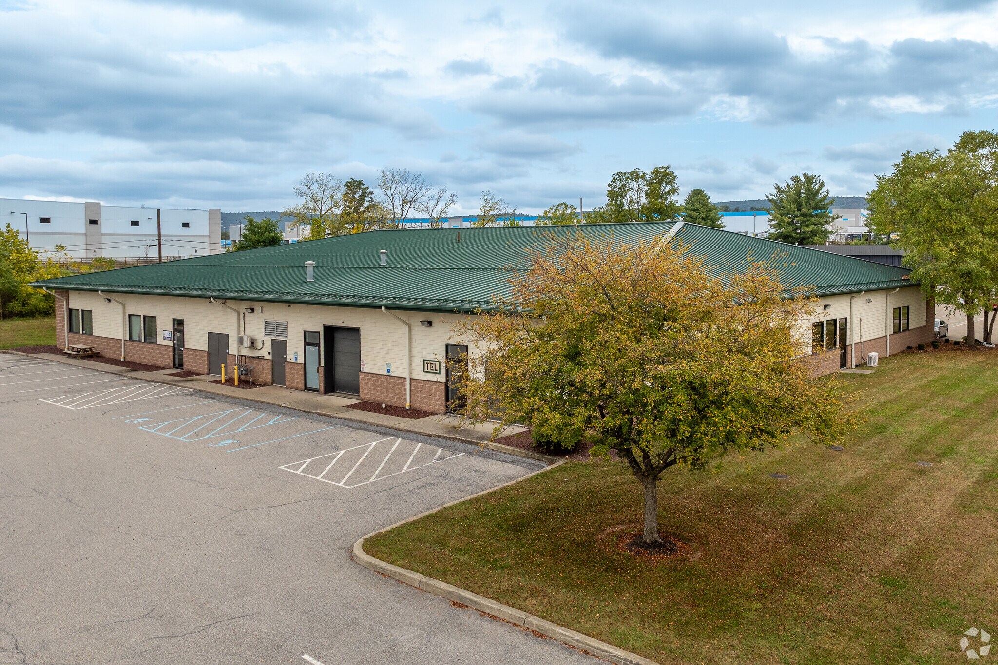 20 Corporate Park Dr, Hopewell Junction, NY for Rent
