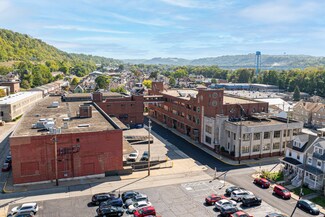Sharpsburg, PA Office - 1601 Marys Ave