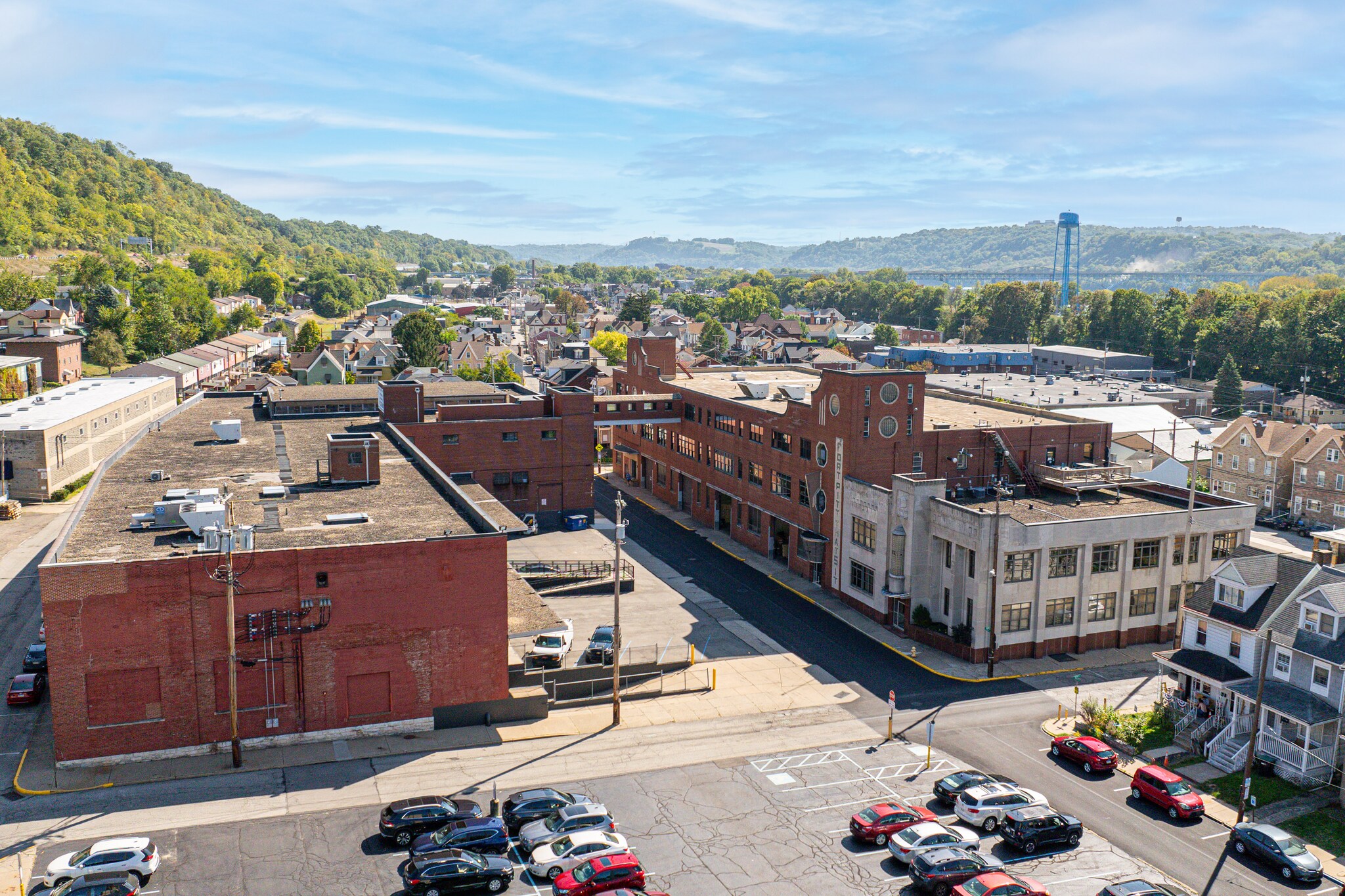 1601 Marys Ave, Sharpsburg, PA for Rent