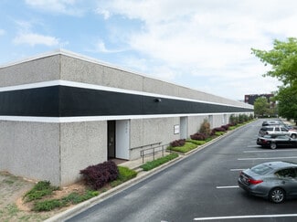 Birmingham, AL Flex, Industrial - 2700-2732 7th Ave S