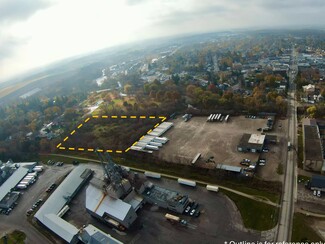 Elmira, ON Industrial Land - 39 Arthur St N