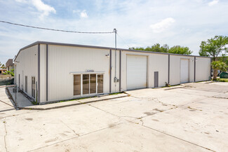 Naples, FL Industrial - 6266 Janes Ln