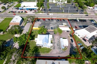 Bradenton, FL Auto Dealership - 1827 9th St W