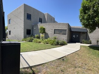 Rosemead, CA Industrial - 2649 Stingle Ave