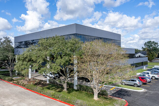 Houston, TX Office, Office/Medical - 8121 Broadway St