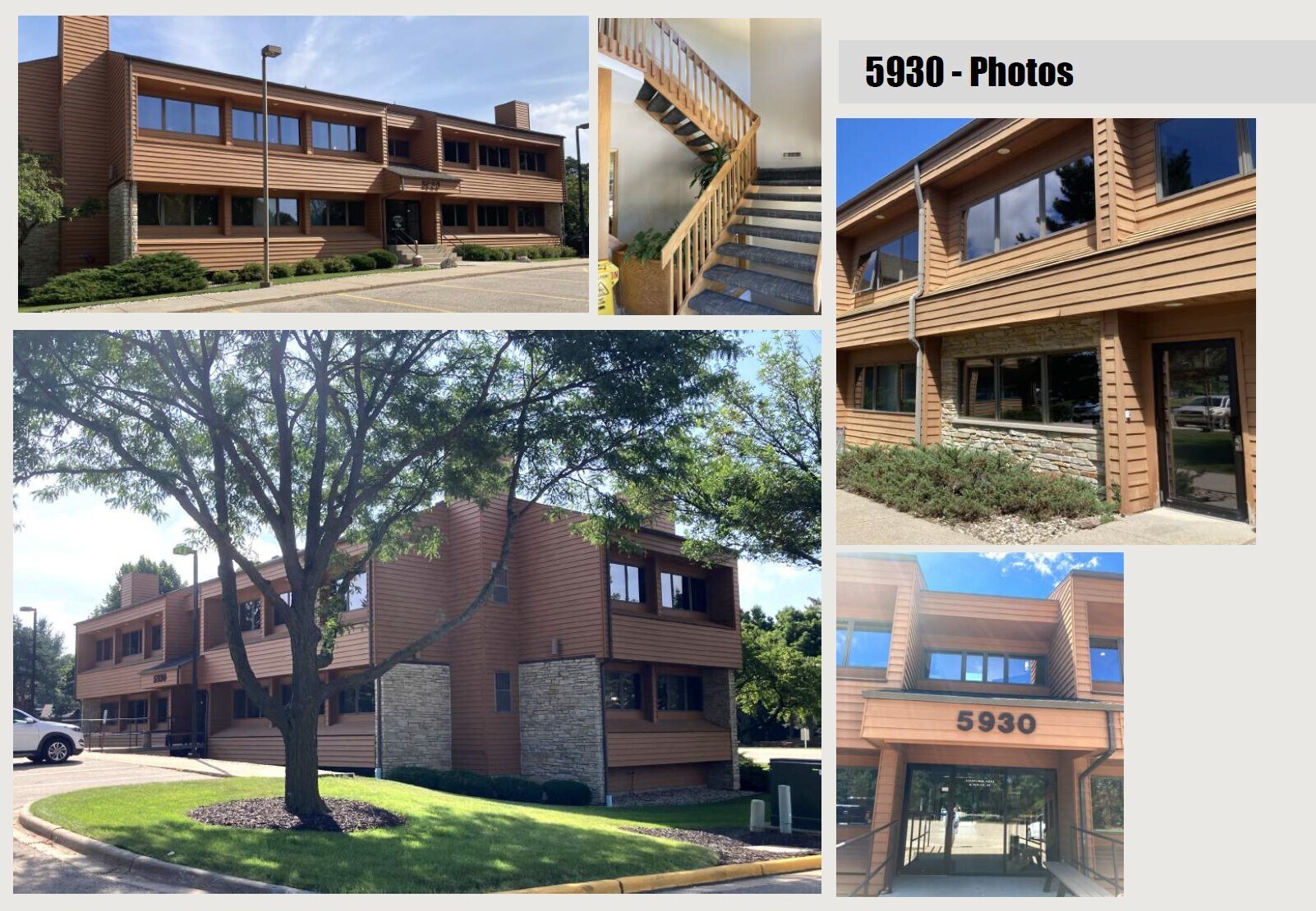 5930 Seminole Centre Ct, Madison, WI for Rent