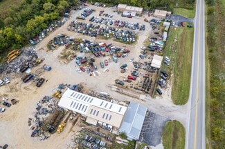 Catoosa, OK Service - 23780 E Admiral Pl