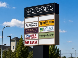 Woodburn, OR Retail - 2241-2247 Country Club Rd Woodburn, OR Retail - 2241-2247 Country Club Rd