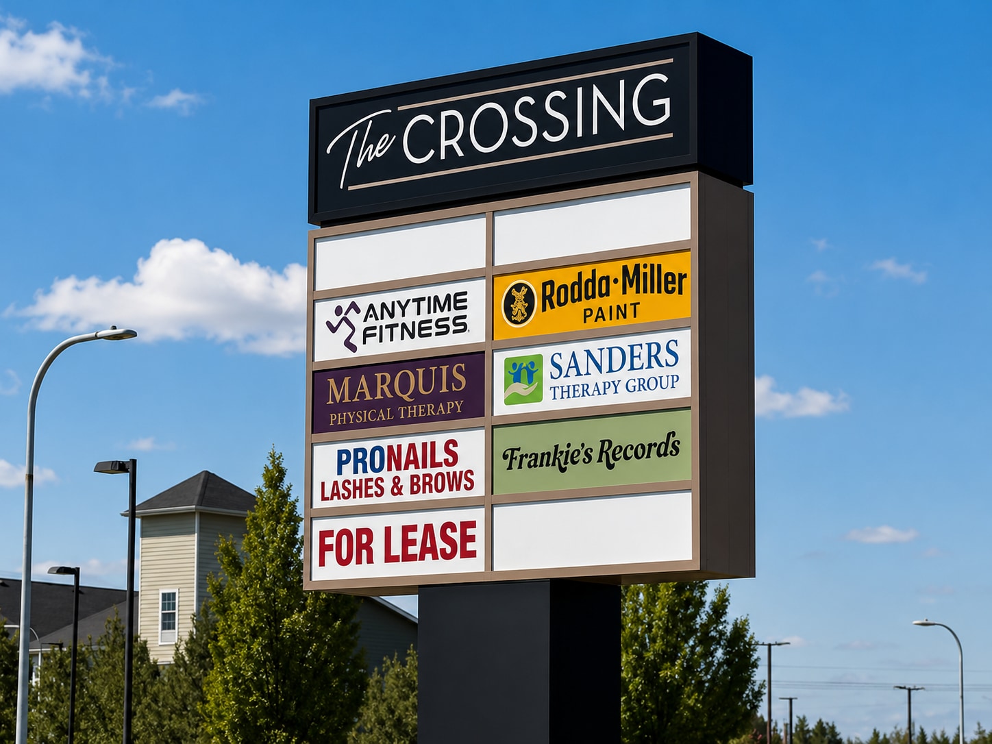 2241-2247 Country Club Rd, Woodburn, OR for Rent
