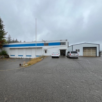Port Orchard, WA Industrial - 8390 SW Barney White Rd