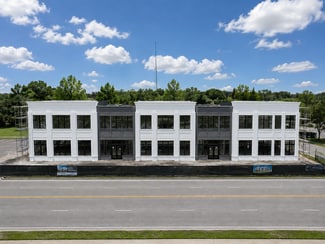 Winter Garden, FL Office/Retail - 950 S Dillard St