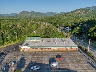 Glen, NH Office, Medical - 15 Route 302 Glen, NH Office, Medical - 15 Route 302