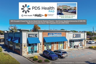 Lexington, SC undefined - 808 Highway 378