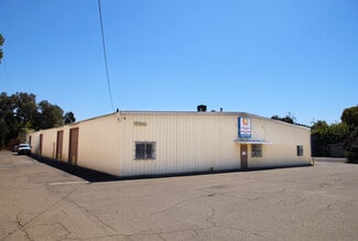Sacramento, CA Warehouse - 5920 Rosebud Ln