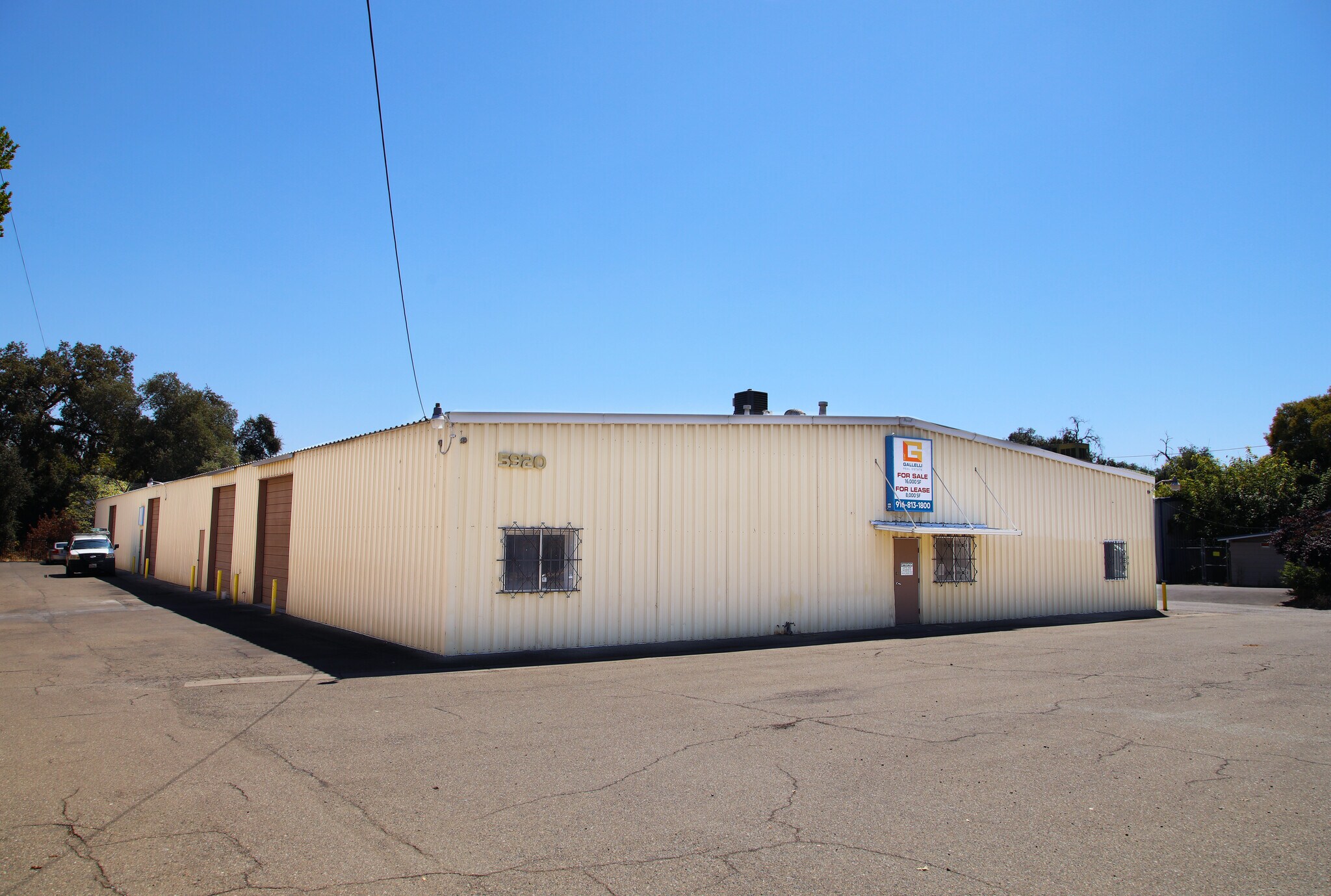 5920 Rosebud Ln, Sacramento, CA for Sale