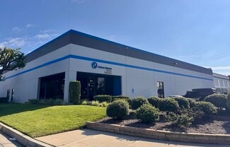 Santa Fe Springs, CA Warehouse - 12020 Bloomfield Ave Santa Fe Springs, CA Warehouse - 12020 Bloomfield Ave