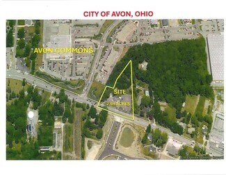 Avon, OH Restaurant - 35800 Detroit Rd Avon, OH Restaurant - 35800 Detroit Rd