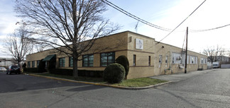 Union, NJ Industrial - 2410 Iorio St