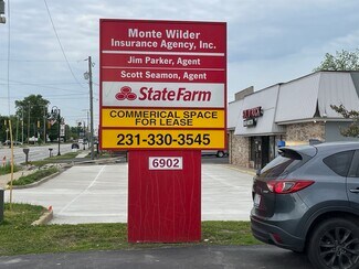 Saginaw, MI Office - 6904 Gratiot Rd