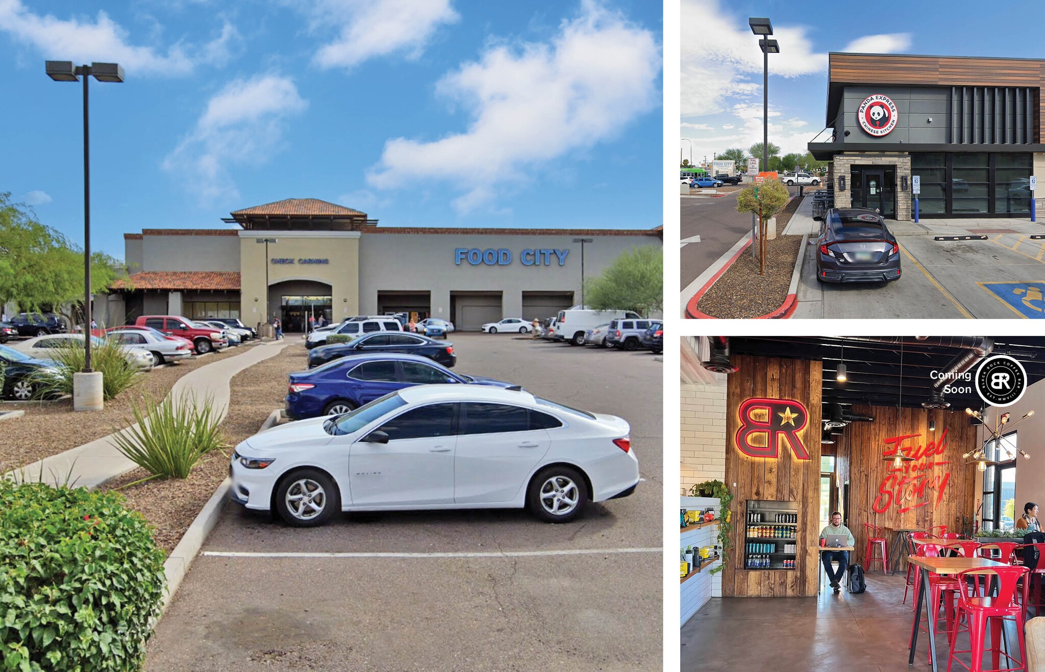 S 7th Ave, Phoenix, AZ for Rent