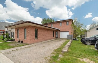 Lucan Biddulph, ON Multi-Family - 195 Main St