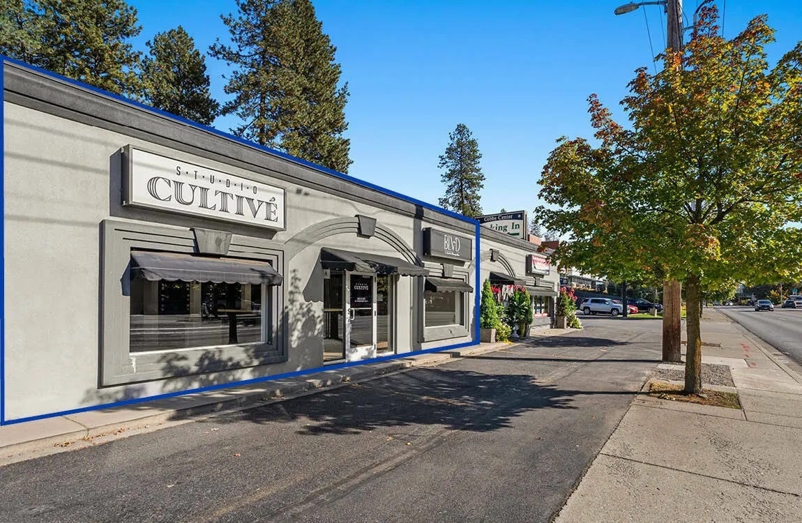 1506-1524 Northwest Blvd, Coeur d'Alene, ID for Rent