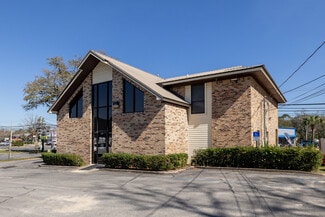 Crestview, FL Office - 638 N Ferdon Blvd