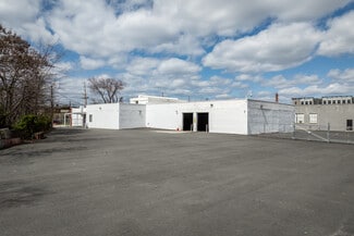 Linden, NJ Industrial - 1153 W Elizabeth Ave Linden, NJ Industrial - 1153 W Elizabeth Ave