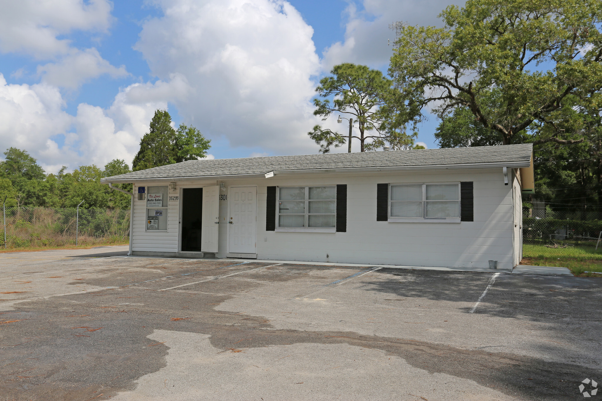 16299 Cortez Blvd, Brooksville, FL for Sale