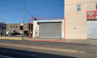 Philadelphia, PA Industrial - 4651 Lancaster Ave