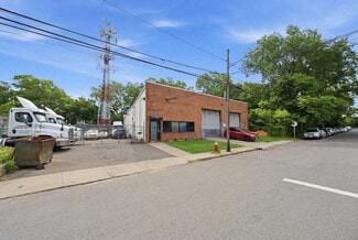 Inwood, NY Warehouse - 254 Henry St