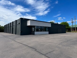 Stevens Point, WI Retail - 1601 6th Ave