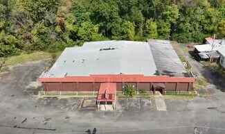 Russellville, AR Freestanding - 108 W Birch St