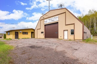 Duluth, MN Industrial - 9353 Westgate Blvd