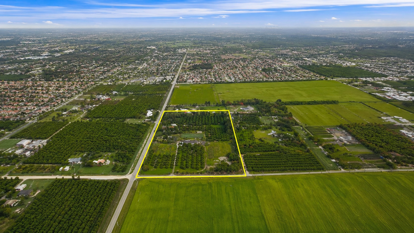 19051 SW 147th Ave, Miami, FL for Sale