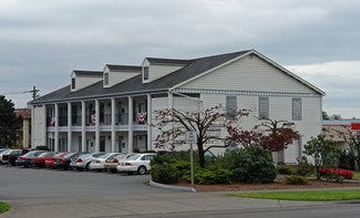 Tacoma, WA Office/Medical - 1720 S 72nd St