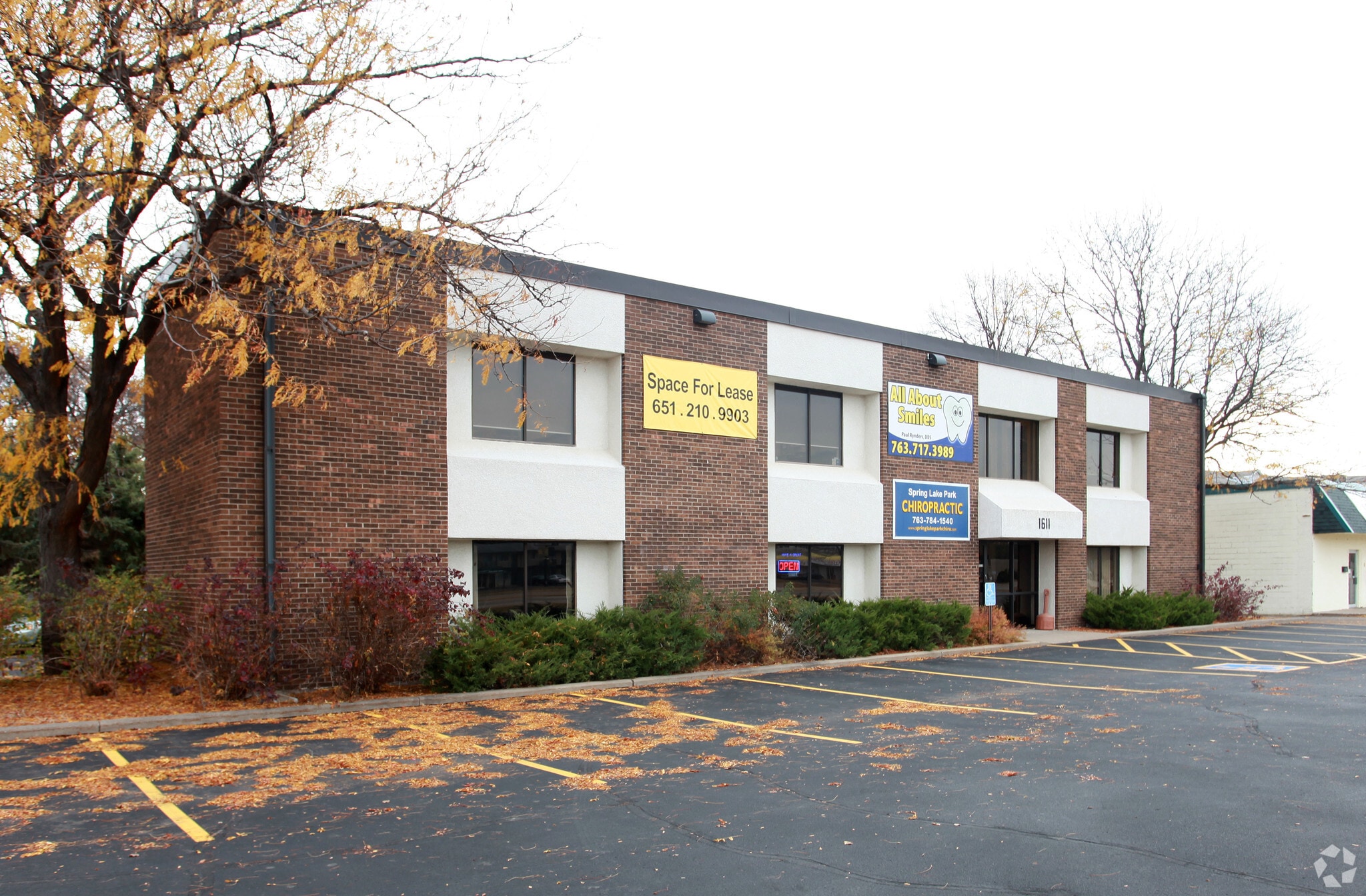 1611 County Highway 10, Minneapolis, MN for Sale