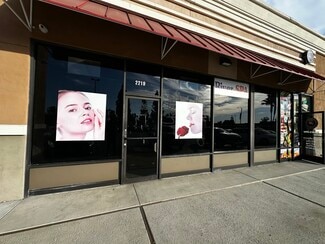 Ontario, CA Retail - 2203-2219 S Mountain Ave