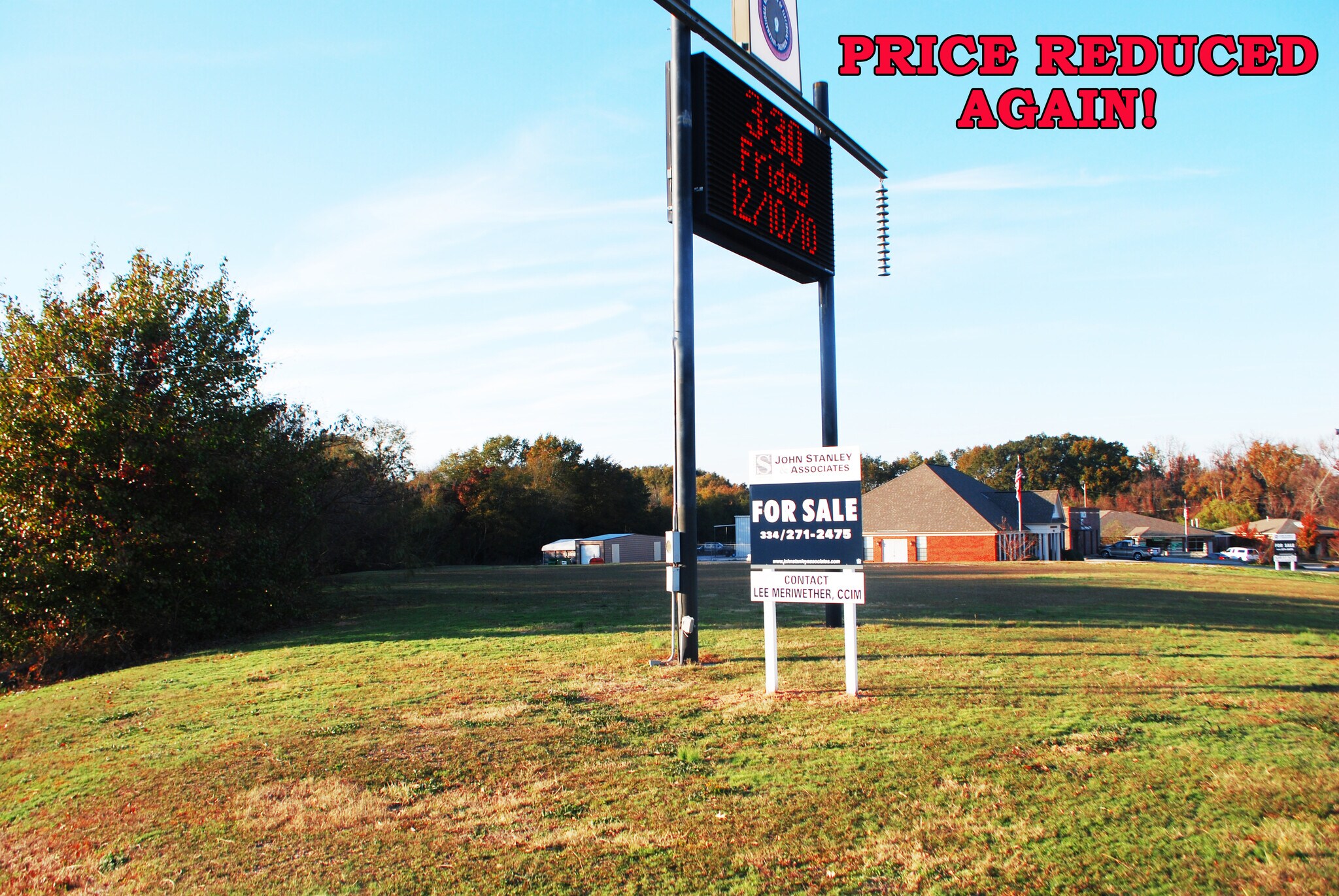 John Overton Dr, Montgomery, AL for Sale