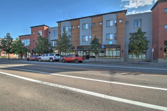 Boulder, CO Office/Retail - 1200 Yarmouth Ave