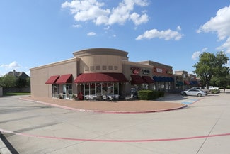 Arlington, TX Retail - 6204 S Cooper St Arlington, TX Retail - 6204 S Cooper St