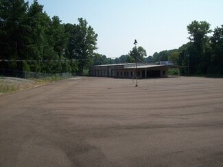 Nesbit, MS Commercial Land - 95 Pleasant Hill Rd Nesbit, MS Commercial Land - 95 Pleasant Hill Rd