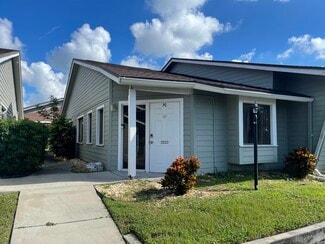 Largo, FL Office - 10225 Ulmerton Rd