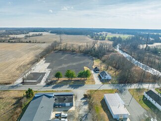 Gibbstown, NJ Industrial Land - 657 Swedesboro Rd Gibbstown, NJ Industrial Land - 657 Swedesboro Rd