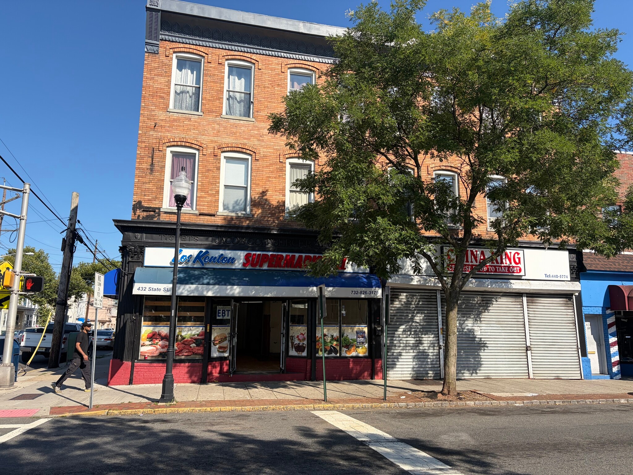432 State St, Perth Amboy, NJ for Rent